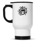 Кружка-термос