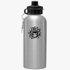 Спортивная бутылка