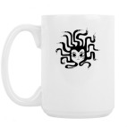 Кружка 420 мл