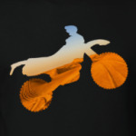 Мотопейзаж