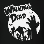 Ходячие мертвецы