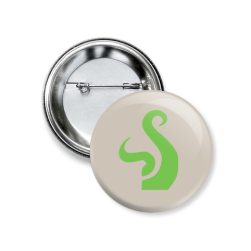 Значок 37мм с принтом Homestuck Jane Crocker God Tiers