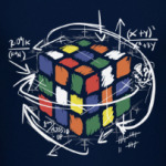 Кубик Рубика | Спидкубинг