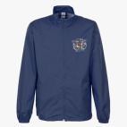 Ветровка без капюшона