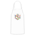 Кухонный фартук