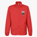 Ветровка без капюшона