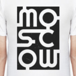 Москва (Moscow)