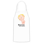 Кухонный фартук