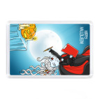 Художник-вампир