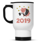 Кружка-термос