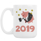 Кружка 420 мл