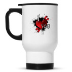 Кружка-термос