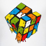 Кубик Рубика | Спидкубинг