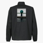 Ветровка без капюшона