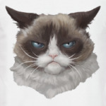 Grumpy Cat / Сердитый Кот
