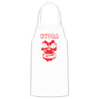 Кухонный фартук