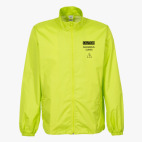 Ветровка без капюшона