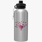 Спортивная бутылка