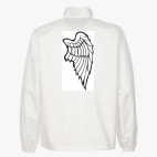 Ветровка без капюшона