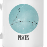 Знак зодиака Рыбы