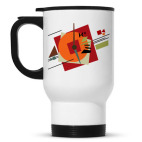 Кружка-термос