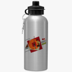 Спортивная бутылка