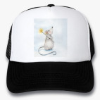 Кепки Trucker
