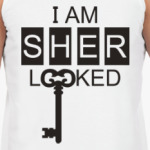 I Am Sher Locked