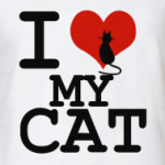 I love my Cat