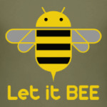 Android - Let It Bee