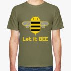 Android - Let It Bee