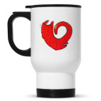 Кружка-термос