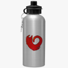 Спортивная бутылка