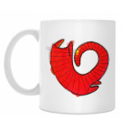 Кружка 330 мл