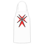 Кухонный фартук