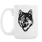 Кружка 420 мл