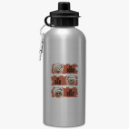 Спортивная бутылка