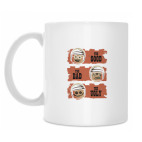 Кружка 330 мл