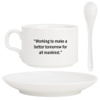 Кофейный набор