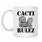 Кружка 330 мл