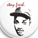 Оставайся свежим