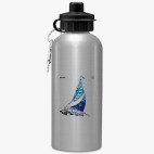 Спортивная бутылка