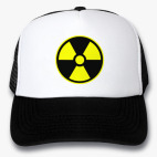 Кепки Trucker