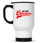 Кружка-термос