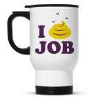 Кружка-термос