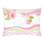 Кружевное сердце