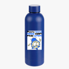 Термобутылка