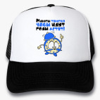 Кепки Trucker
