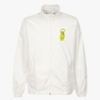 Ветровка без капюшона