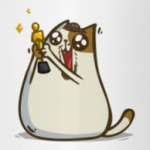 Котаприо — Пятничный Котик №45